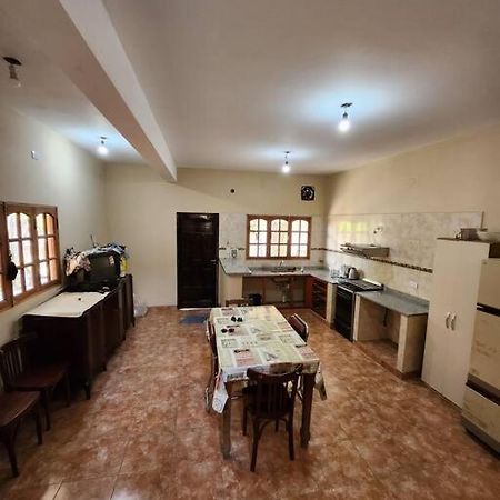 הוילה Casa Mia Fausti Cafayate, Salta מראה חיצוני תמונה