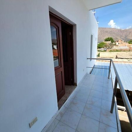 הוילה Casa Mia Fausti Cafayate, Salta מראה חיצוני תמונה