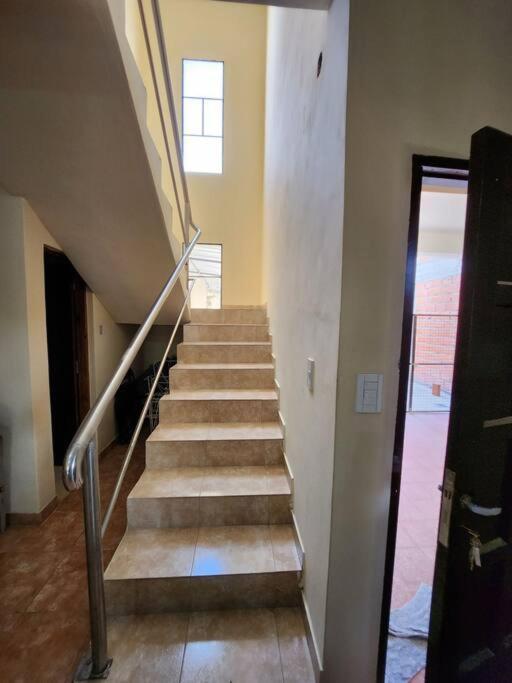 הוילה Casa Mia Fausti Cafayate, Salta מראה חיצוני תמונה