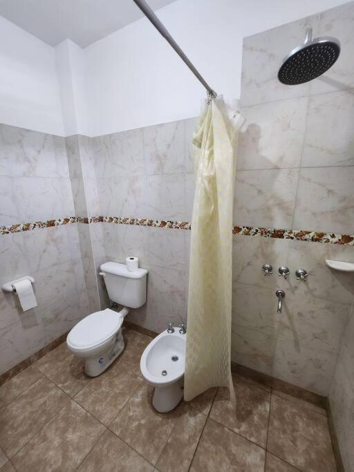 הוילה Casa Mia Fausti Cafayate, Salta מראה חיצוני תמונה