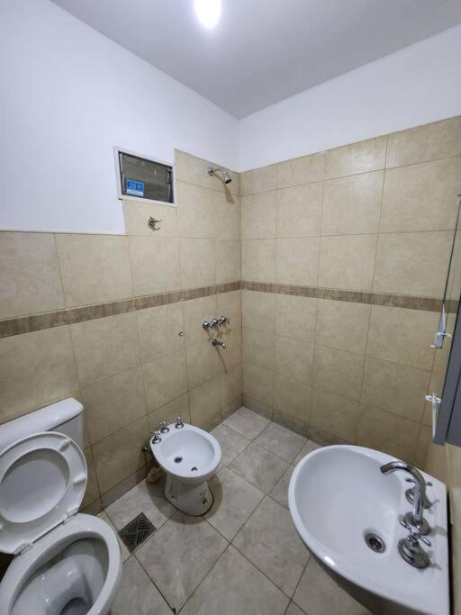 הוילה Casa Mia Fausti Cafayate, Salta מראה חיצוני תמונה