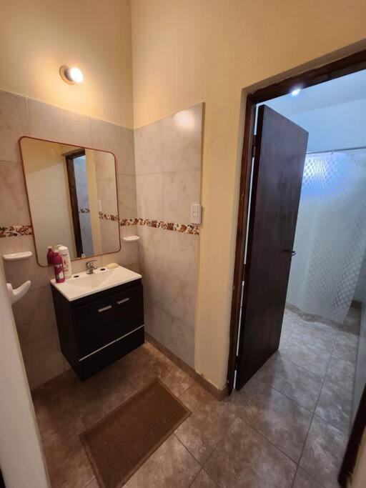 הוילה Casa Mia Fausti Cafayate, Salta מראה חיצוני תמונה
