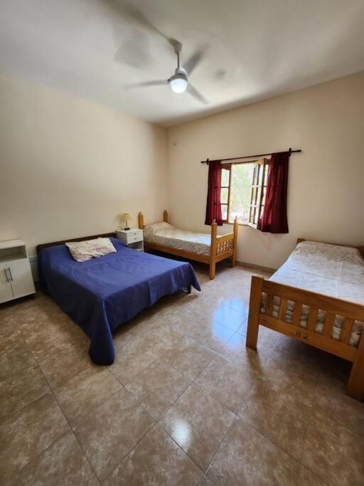 הוילה Casa Mia Fausti Cafayate, Salta מראה חיצוני תמונה