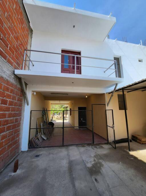הוילה Casa Mia Fausti Cafayate, Salta מראה חיצוני תמונה