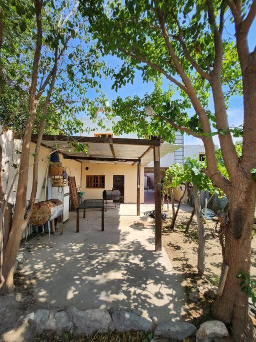 הוילה Casa Mia Fausti Cafayate, Salta מראה חיצוני תמונה