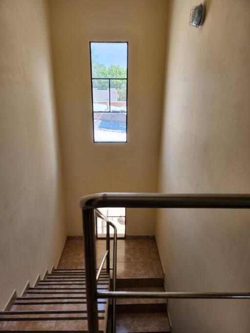 הוילה Casa Mia Fausti Cafayate, Salta מראה חיצוני תמונה